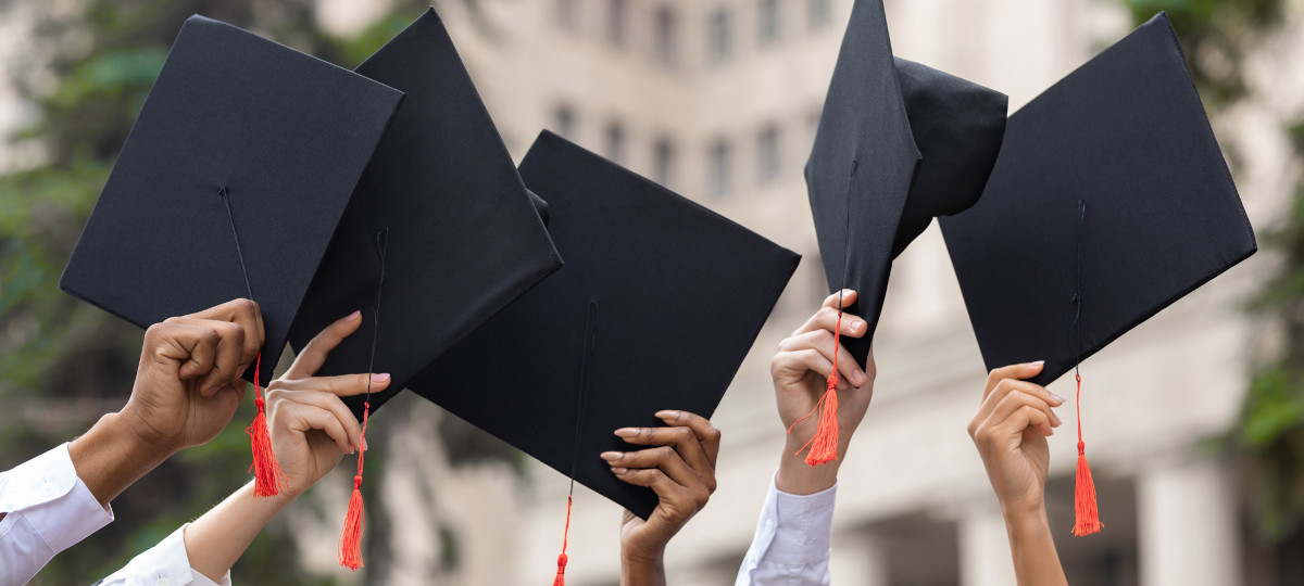 Graduates